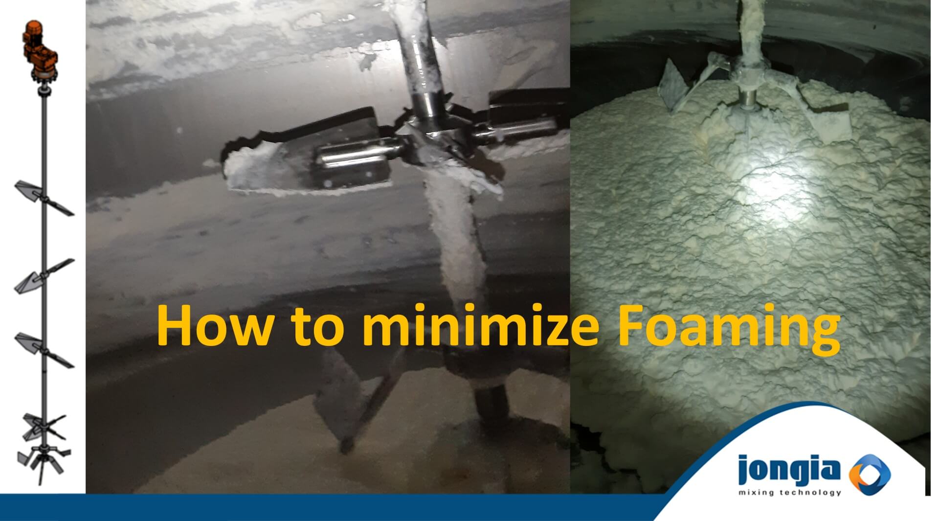 How to Prevent Preventing Foaming in a Part Washer? Blog