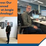 Meet Menno Our Talented Calculator at Jongia Mixing Technology!